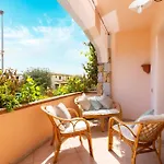Apartment Medusa Vicino Alle Spiagge *