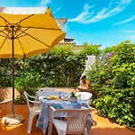 Apartment Medusa Vicino Alle Spiagge
