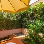 Apartment Medusa Vicino Alle Spiagge San Teodoro (Sardinia)
