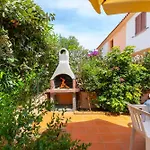 Apartment Medusa Vicino Alle Spiagge San Teodoro (Sardinia)