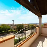 Medusa Vicino Alle Spiagge Apartment