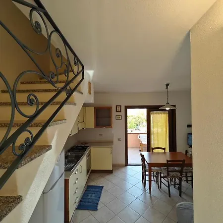 Medusa Vicino Alle Spiagge Apartman
