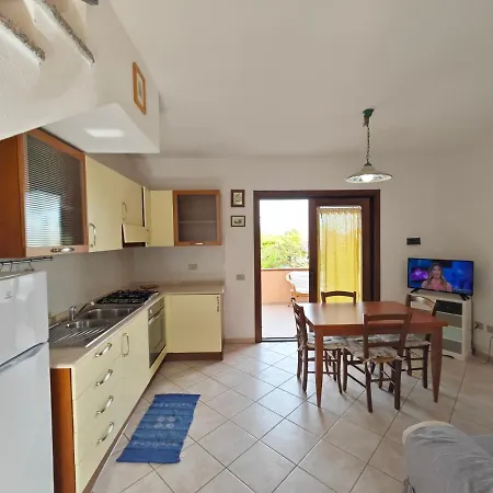 Apartament Medusa Vicino Alle Spiagge *