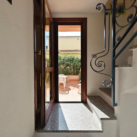 Apartament Medusa Vicino Alle Spiagge *