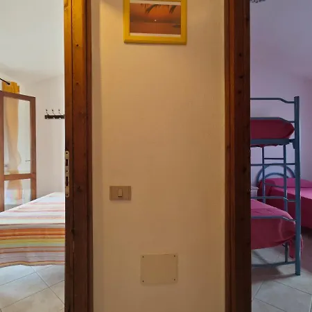 Medusa Vicino Alle Spiagge Apartmán