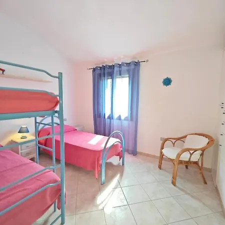 Apartman Medusa Vicino Alle Spiagge *
