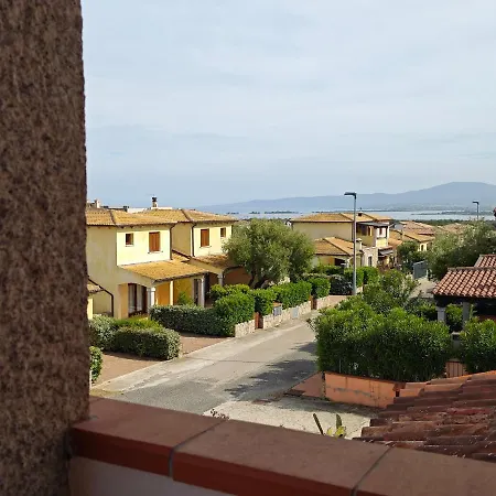 Medusa Vicino Alle Spiagge Apartmán *
