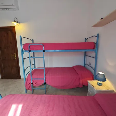 Medusa Vicino Alle Spiagge Apartman *