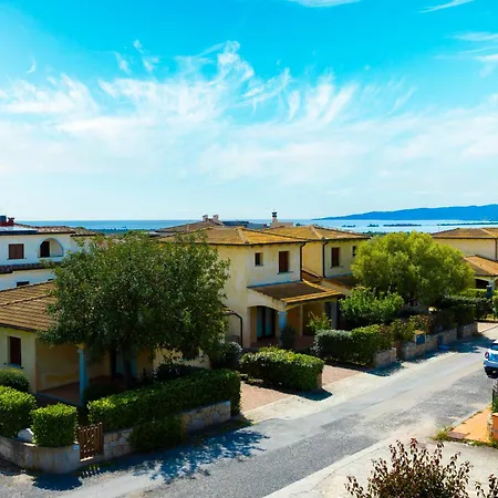 Medusa Vicino Alle Spiagge Lägenhet San Teodoro (Sardinia)